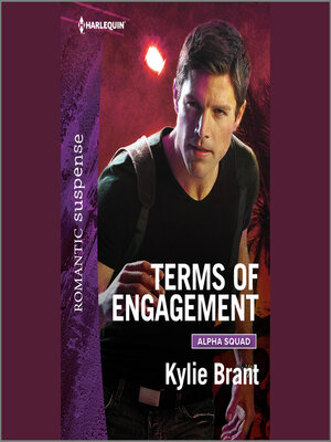cover image of Terms of Engagement